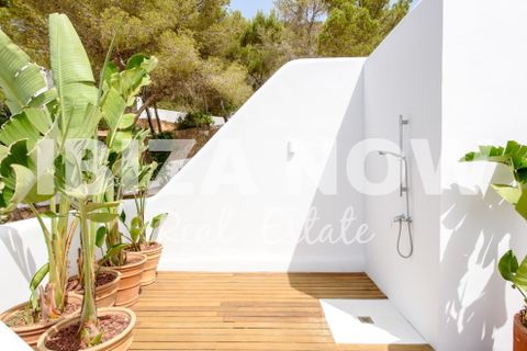 Villa em Es Cubells, Ibiza, Es Cubells - € 4.850.000 | Ref: 918 - foto 24